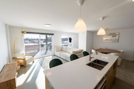 Appartement à louer - Châteauguay Appartement à louer - Châteauguay - Photo 2