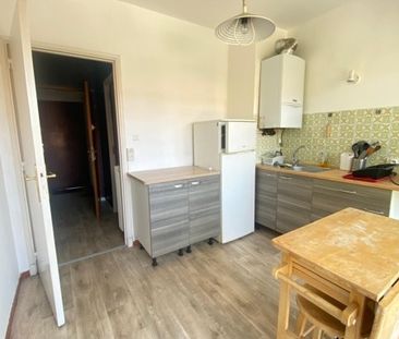 Appartement à louer - Photo 2