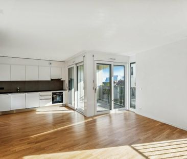 4.5 Zimmer, 98 m², 5. Stock - Photo 2