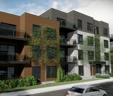 Appartement à louer - Laval (Chomedey) (Carrefour Saint-Martin) - Photo 5