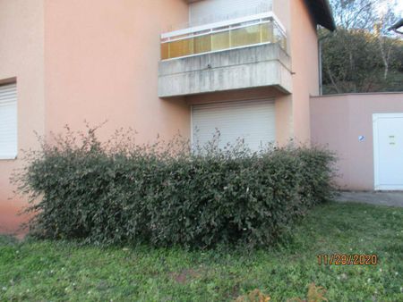 Location appartement t1 bis 2 pièces 30 m² à Rodez (12000) - Photo 5