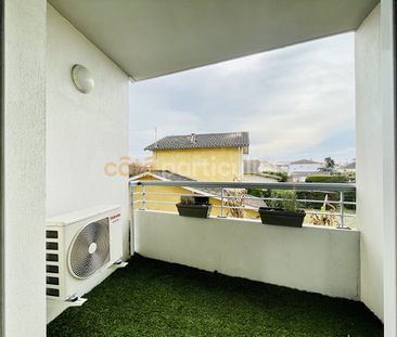 Appartement Montauban 2 pièce(s) 38.50 m2 - Photo 5