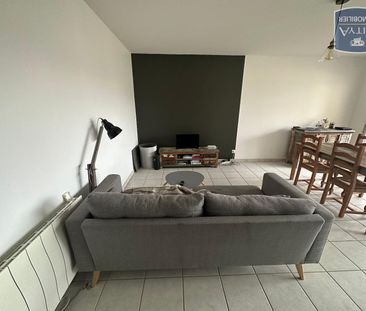 Appartement 2 pièces - 49 m² - Photo 4