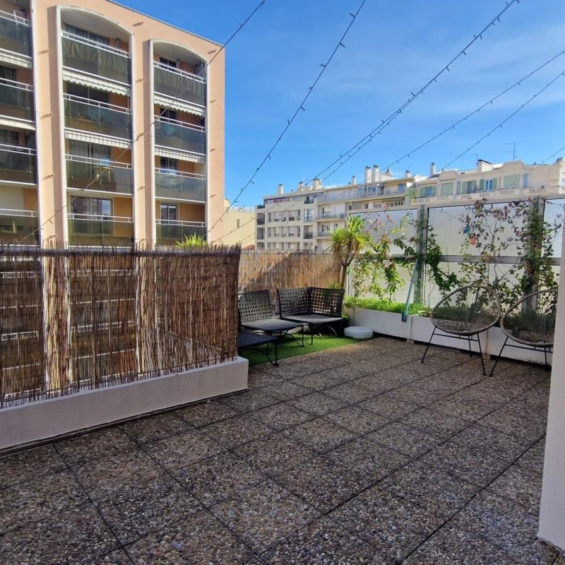 2 PIECES - RUE DE FRANCE - Photo 1