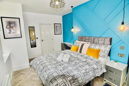 Studio to rent - Photo 5