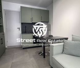 Studio/Γκαρσονιέρα για ενοικίαση - Φάληρο - Ιπποκράτειο, - Φωτογραφία 6