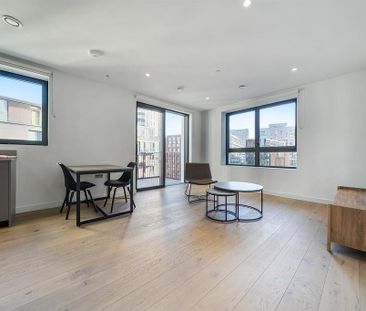 1 bedroom apartment to rent - Photo 1