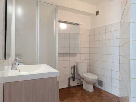 Appartements 36.64 m² - 2 Pièces - Narbonne (11100) - Photo 4