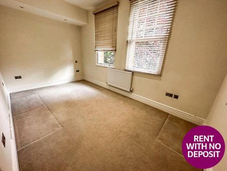 2 bedroom flat to rent - Photo 4