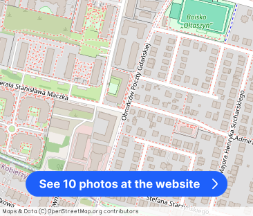 Mieszkanie z tarasem i miejscem postojowym - Photo 1