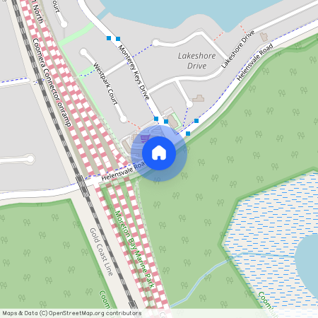 Helensvale, Gold Coast