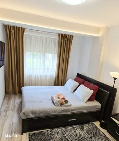 Elegant, Liniște și Confort-Parcare Privata-Curte Privata - Photo 5