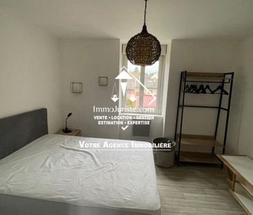 Location Appartement 2 pièces Limoges (87000) - Photo 3