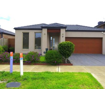 Stunning 4 Bedroom Home in Wollert - Photo 4