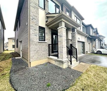 309 Crossway Terrace, Stittsville, Ottawa, ON - Photo 2