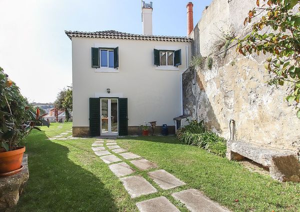 Moradia T2 em Lisboa