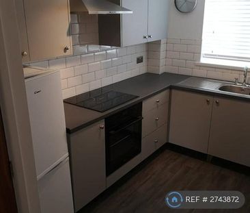 1 bedroom flat to rent - Photo 3