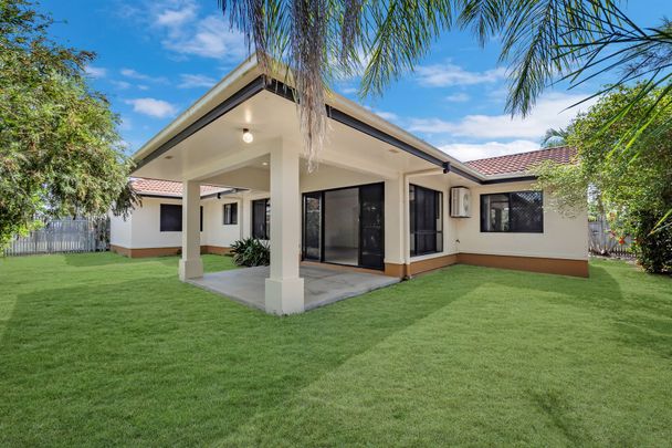 19 Tango Ct, 4817, Kirwan Qld - Photo 1