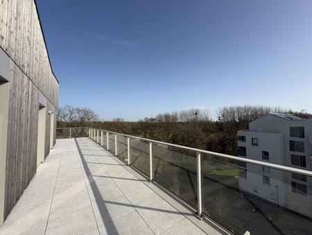 Appartement T6 à louer Cesson Sevigne - 155 m² - Photo 4