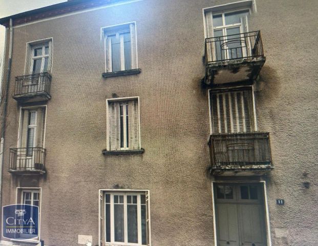 Appartement à louer 2 pièces 43.56m² - Photo 1