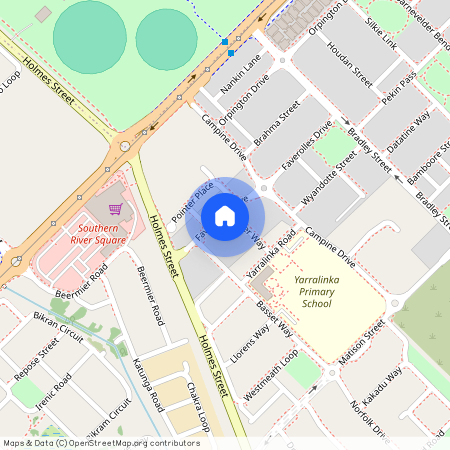 38 Faverolles Drive, WA 6110, Southern River