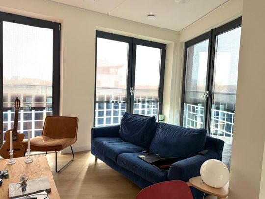 Te huur: Appartement Lutonhof in Amsterdam - Photo 1