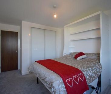 1 bedroom property to rent - Photo 6