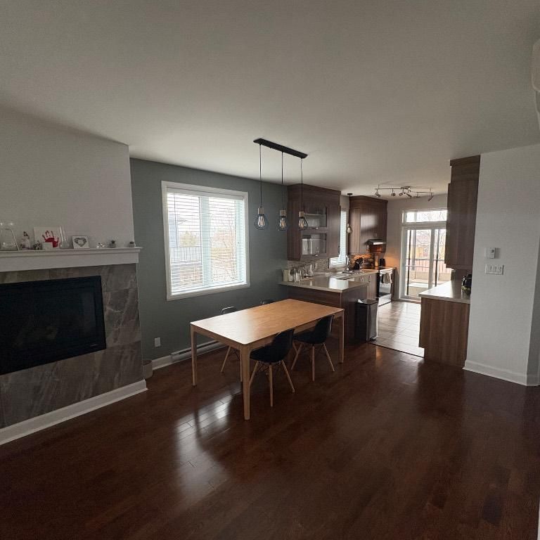 Condo à louer - Photo 1