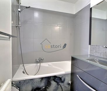 Appartement T2 avec terrasse, - Photo 4