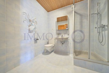 SPACIEUX AVEC CACHET ET BALCON AVEC VUE DEGAGEE - Foto 2