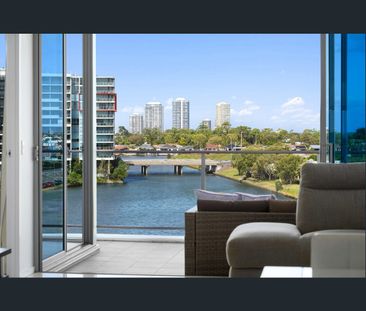 503/2 East Quay Drive, Biggera Waters, Qld 4216 - Photo 5