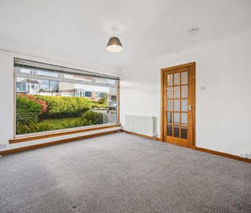 3 bedroom apartment to rent - Photo 1