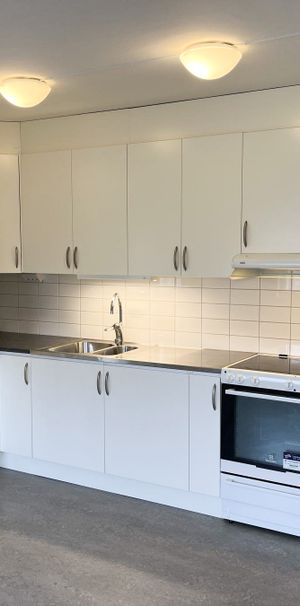 Olshammarsgatan 7 - Foto 2