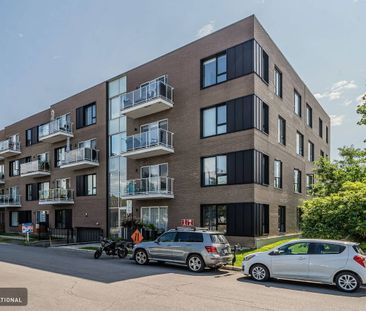 MR068 - Apartment Rosemont/Petite-Patrie, Montreal - Photo 1