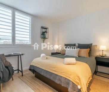 Piso en alquiler en La Maternitat-Sant Ramon - Photo 6