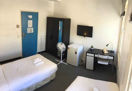 Room 20 (Non Ensuite) - Photo 3