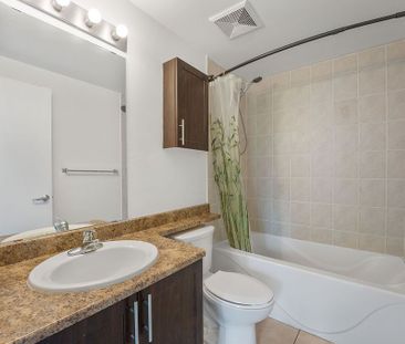 For Lease - 234 Rideau Street Unit# 509, Lower Town - Sandy Hill, O... - Photo 5