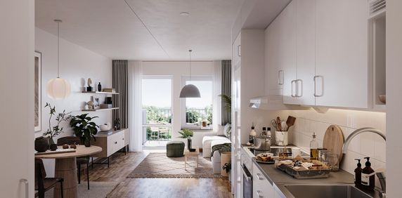 Bäcklösavägen, Uppsala - Photo 2