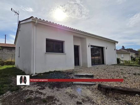 Maison Sadirac - Photo 5