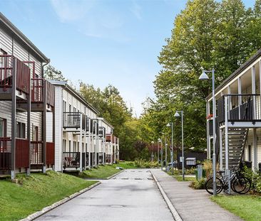 Vaniljgatan 33 - Foto 4