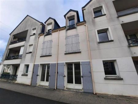 Location appartement 2 pièces - 46.23m² à Chambray les tours (37170) - Photo 4