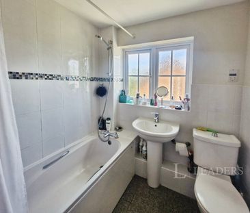 1 bedroom room to rent Stoke Heights, Fair Oak - Photo 1
