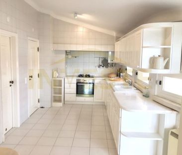 3 bedroom luxury Apartment for rent in Estoril, Cascais, Lisbon - Photo 5