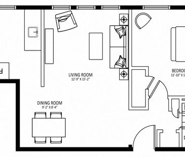 939 Western - Plan A - Photo 2