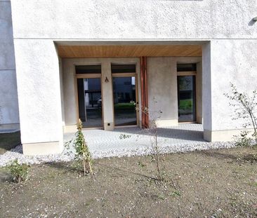 beautiful garden apartment in a central location - Foto 2