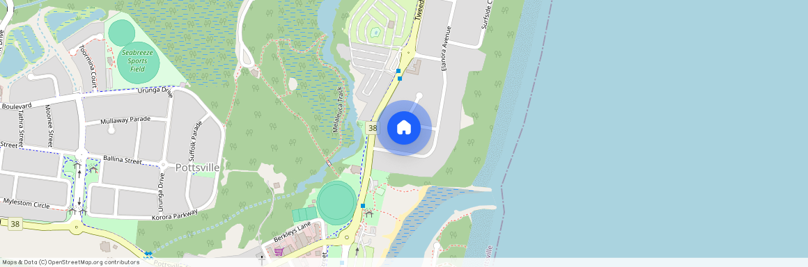 2/5 Seabrae Court, NSW 2489, Pottsville