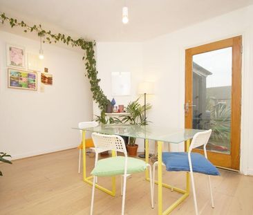 2 bedroom terraced house to rent - Photo 4