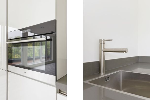 Appartement te huur: Stationsstraat 94 3161 KP Rhoon - Photo 1