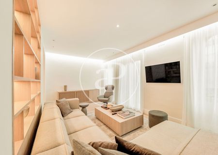 Flat for rent in Claudio Coello. - Foto 2