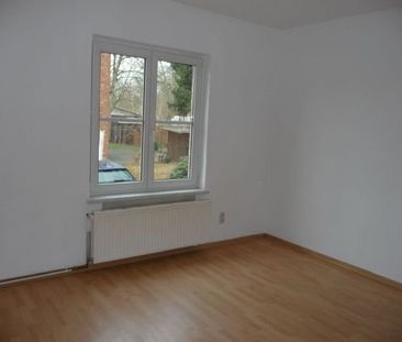 Großzügige 4-Zimmerwohnung in Hagenow - Photo 5